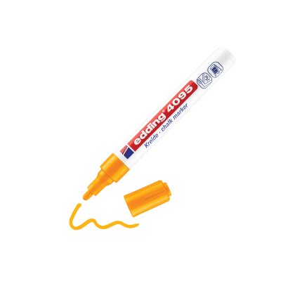 Edding ปากกาเขียนกระจก รุ่น 4095