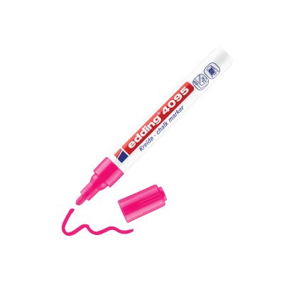 Edding ปากกาเขียนกระจก รุ่น 4095