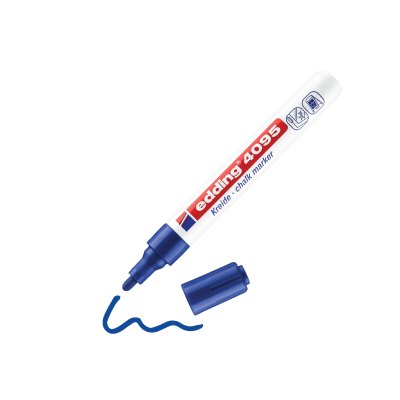 Edding ปากกาเขียนกระจก รุ่น 4095