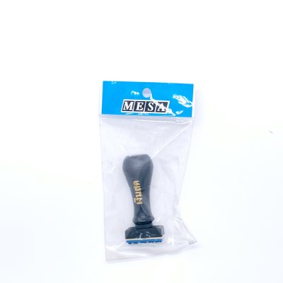 ตรายาง เงินสด MESA