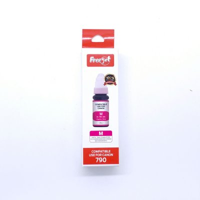 หมึกเติม 790 M ขนาด 70 ml Freejet