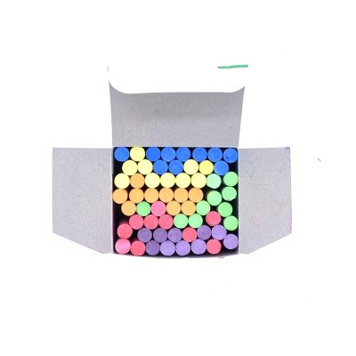 Hi Chalk ชอร์คสี