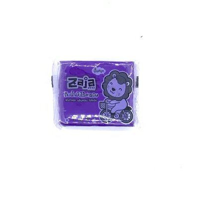 ดินน้ำมันไร้สายพิษ Zaja