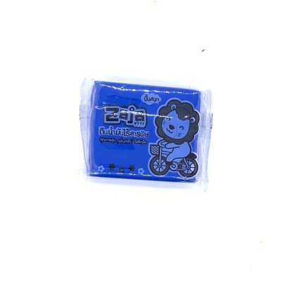 ดินน้ำมันไร้สายพิษ Zaja