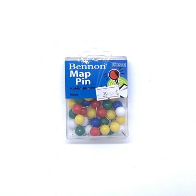 หมุดปัก อเนกประสงค์ Benon