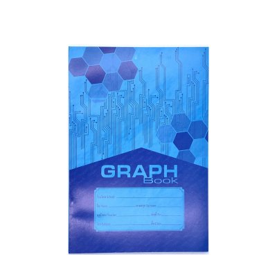 สมุด กราฟ
