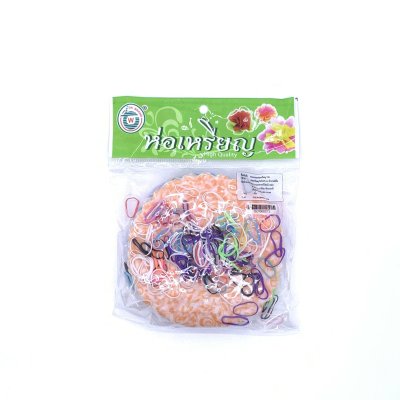 กระดาษห่อเหรียญอย่างดี สีสันสดใน