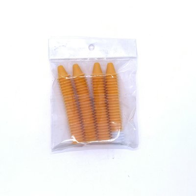 ระฆังพลาสติก 100 ชิ้น