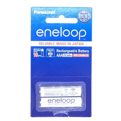 ถ่ายพานาโซนิค อัลคาไลน์อย่างดี ทน ใช้งานง่าย