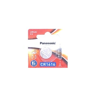 ถ่านกระดุม พานาโซนิค ใช้งานง่าย ไม่ยุ่งยาก