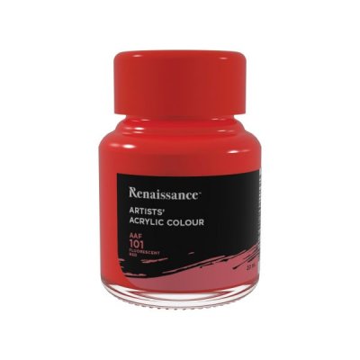 สีสะท้อนแสง #AAF 101 ขนาด 60 มล.Renaissance