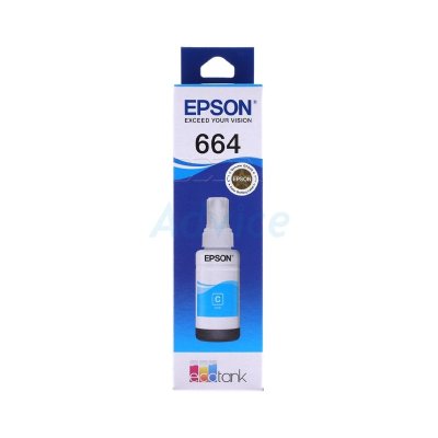 Epson หมึกเติม Epson 664C