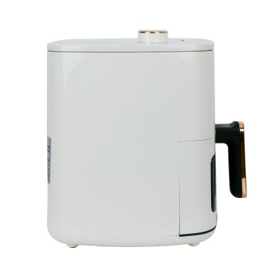 [รุ่นใหม่!] SMARTHOME หม้อทอดไร้น้ำมัน หม้ออบลมร้อน 5.5 ลิตร รุ่น AF601