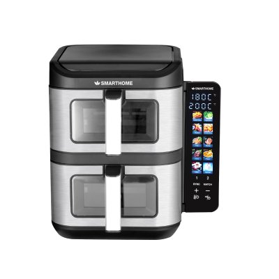 หม้อทอดไร้น้ำมันดิจิทัล  รุ่น MV-2500