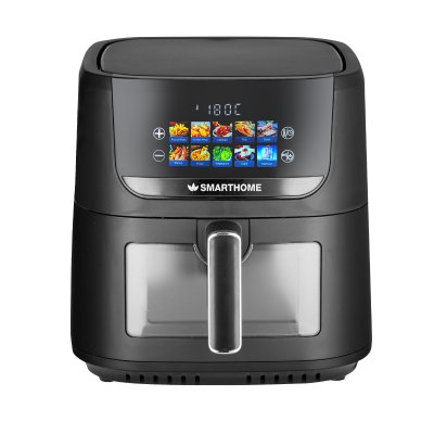 หม้อทอดไร้น้ำมันดิจิตอล รุ่น MV-1600