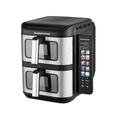 หม้อทอดไร้น้ำมันดิจิทัล  รุ่น MV-2500