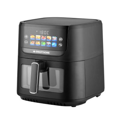 หม้อทอดไร้น้ำมันดิจิตอล รุ่น MV-1600