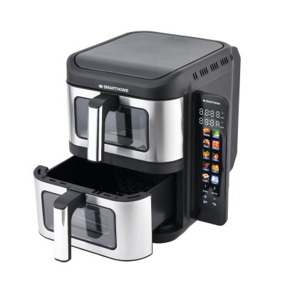 หม้อทอดไร้น้ำมันดิจิทัล  รุ่น MV-2500