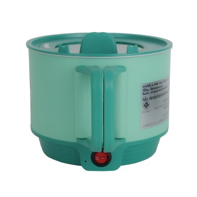 หม้อไฟฟ้าอเนกประสงค์ ต้นกล้า กอบัว คอลเลกชัน รุ่น SFP453