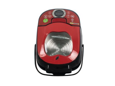หม้อหุงข้าว รุ่น SM-RCD906S