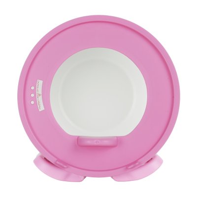 หม้อไฟฟ้าอเนกประสงค์ ลายลิขสิทธิ์แท้ Powerpuff Girls รุ่น SFP451 PINK