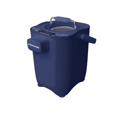 SMARTHOME กระติกน้ำร้อนอัจฉริยะตั้งอุณหภูมิได้ ขนาด 2 ลิตร รุ่น SJP1000 SMARTHOME กระติกน้ำร้อนอัจฉริยะตั้งอุณหภูมิได้ ขนาด 2 ลิตร รุ่น SJP1000