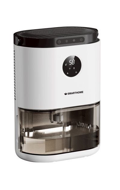 SMARTHOME เครื่องลดความชื้น รุ่น SM-DH001