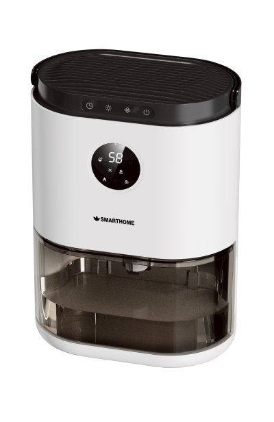 SMARTHOME เครื่องลดความชื้น รุ่น SM-DH001
