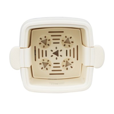 SMARTHOME เครื่องต้มไข่อัตโนมัติ รุ่น SM-EB300