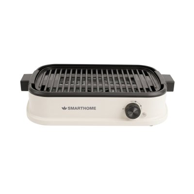 เตาปิ้งย่างไฟฟ้า ไร้ควัน รุ่น SM-EG1804