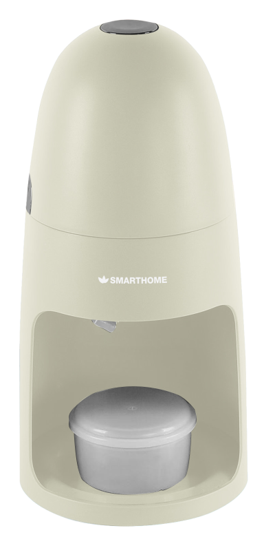 เครื่องทำน้ำแข็งใสเกร็ดหิมะ รุ่น SM-ICE83