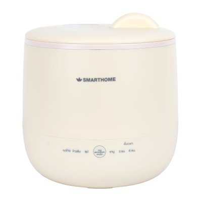 หม้อหุงข้าว มัลติฟังก์ชั่น ขนาด 1.2 ลิตร รุ่น SM-RCD301