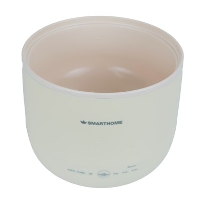 หม้อหุงข้าว มัลติฟังก์ชั่น ขนาด 1.2 ลิตร รุ่น SM-RCD301