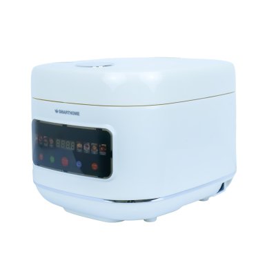 หม้อหุงข้าวอเนกประสงค์ดิจิตอล รุ่น SM-RCD914