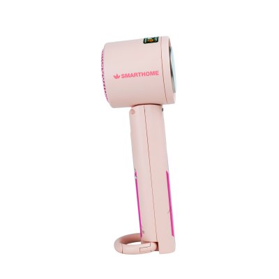 พัดลมมือถือ แบบพกพา The Powerpuff Girls 2000mAh ปรับระดับได้ 101 ระดับ รุ่น SM-HF04