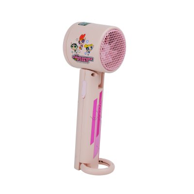 พัดลมมือถือ แบบพกพา The Powerpuff Girls 2000mAh ปรับระดับได้ 101 ระดับ รุ่น SM-HF04