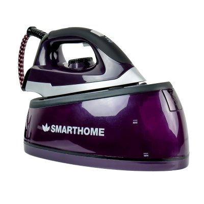 SMARTHOME เตารีดไอน้ำ รุ่น SM-SPIR2000