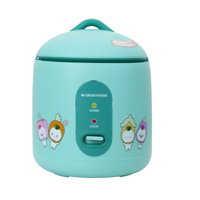 หม้อหุงข้าว ต้นกล้า กอบัว คอลเลกชัน รุ่น SRC0605