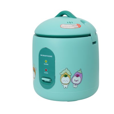 หม้อหุงข้าว ต้นกล้า กอบัว คอลเลกชัน รุ่น SRC0605