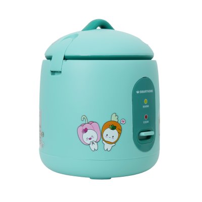 หม้อหุงข้าว ต้นกล้า กอบัว คอลเลกชัน รุ่น SRC0605