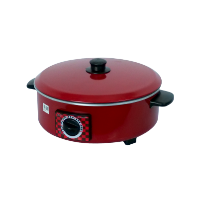 กระทะไฟฟ้าอเนกประสงค์ รุ่น SV-EP1002