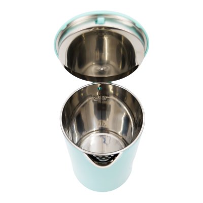 กาต้มน้ำร้อนไฟฟ้า ต้นกล้า กอบัว คอลเลกชัน รุ่น CA-2025