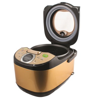 หม้อหุงข้าว รุ่น SM-RCD906S