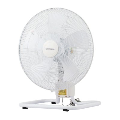 SMARTHOME Cool พัดลมตั้งโต๊ะ 18 นิ้ว รุ่น FG-518 WHITE