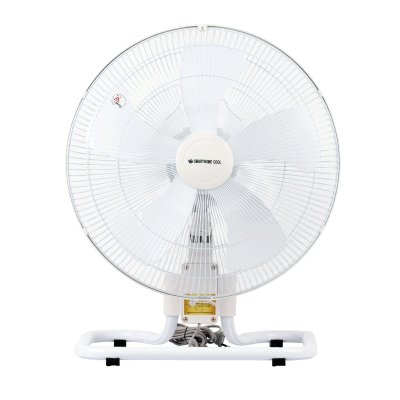 SMARTHOME Cool พัดลมตั้งโต๊ะ 18 นิ้ว รุ่น FG-518 WHITE