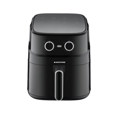 [รุ่นใหม่!] SMARTHOME หม้อทอดไร้น้ำมัน หม้ออบลมร้อน 5.5 ลิตร รุ่น MV-1503