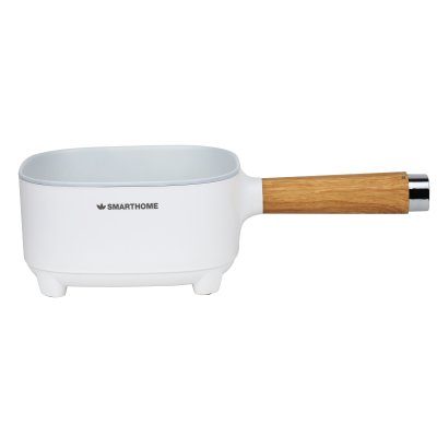 SMARTHOME Multi cooker หม้อไฟฟ้าอเนกประสงค์ หม้อชาบู หม้อสุกี้ มีซึ้งนึ่ง ความจุ 2 ลิตร รุ่น SFP104 SMARTHOME Multi cooker หม้อไฟฟ้าอเนกประสงค์ หม้อชาบู หม้อสุกี้ มีซึ้งนึ่ง ความจุ 2 ลิตร รุ่น SFP104