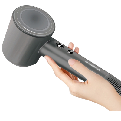 SMARTHOME Hair Dryer 1600วัตต์ ไดร์เป่าผม ไดร์เป่าผมความแรงสูง  มีไอออนลบ ลดผมชี้ฟู  แห้งเร็ว รุ่น SHD-1601 SMARTHOME Hair Dryer 1600วัตต์ ไดร์เป่าผม ไดร์เป่าผมความแรงสูง  มีไอออนลบ ลดผมชี้ฟู  แห้งเร็ว รุ่น SHD-1601