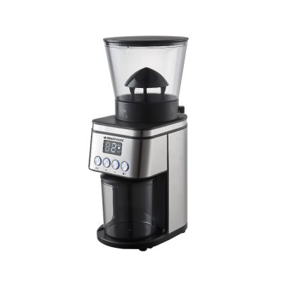 SMARTHOME เครื่องบดเมล็ดกาแฟ Coffee Grinder รุ่น SM-CFG2024 SMARTHOME เครื่องบดเมล็ดกาแฟ Coffee Grinder รุ่น SM-CFG2024