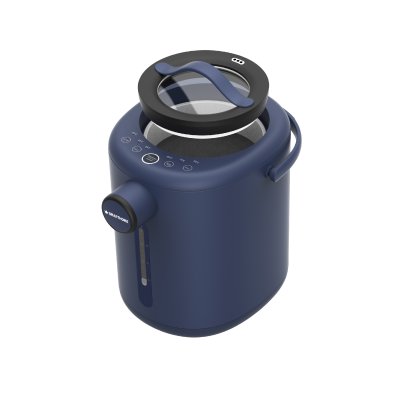 SMARTHOME กระติกน้ำร้อนอัจฉริยะ ล็อกอุณหภูมิได้ ความจุ 5 ลิตร รุ่น SM-TP157 SMARTHOME กระติกน้ำร้อนอัจฉริยะ ล็อกอุณหภูมิได้ ความจุ 5 ลิตร รุ่น SM-TP157